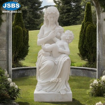 Mother and Baby Statue, Mother and Baby Statue